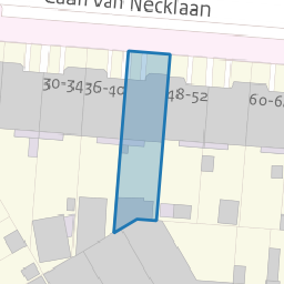 Perceel RWK01-A-2517