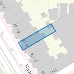 Perceel RWK01-A-2525