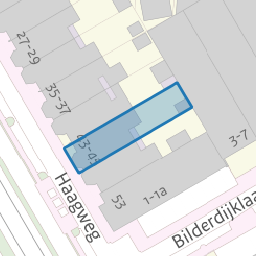 Perceel RWK01-A-2527