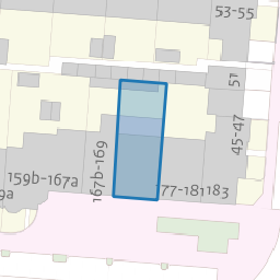 Perceel RWK01-A-2530