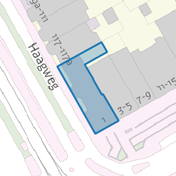 Perceel RWK01-A-2534