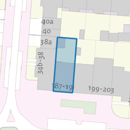 Perceel RWK01-A-2537