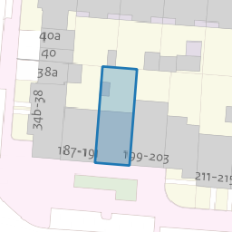 Perceel RWK01-A-2538