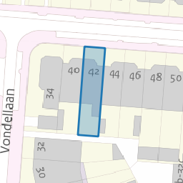 Perceel RWK01-A-2541