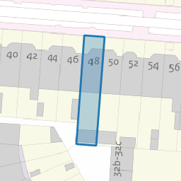 Perceel RWK01-A-2544