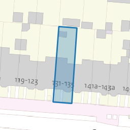 Perceel RWK01-A-2560