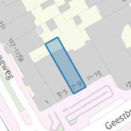 Perceel RWK01-A-2562