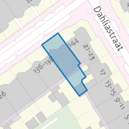 Perceel RWK01-A-2568