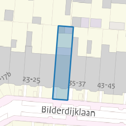 Perceel RWK01-A-2572