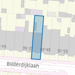 Perceel RWK01-A-2574