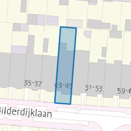 Perceel RWK01-A-2575