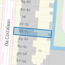 Perceel RWK01-A-2581