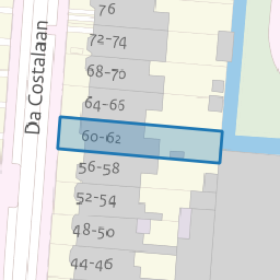 Perceel RWK01-A-2583