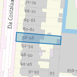Perceel RWK01-A-2584