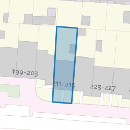 Perceel RWK01-A-2588