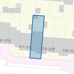 Perceel RWK01-A-2589