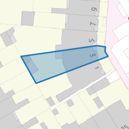 Perceel RWK01-A-2591