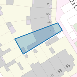 Perceel RWK01-A-2592