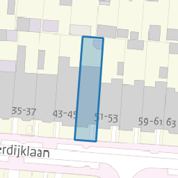 Perceel RWK01-A-2600