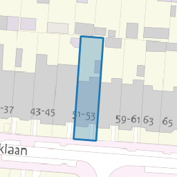 Perceel RWK01-A-2601