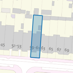 Perceel RWK01-A-2603