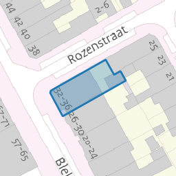 Perceel RWK01-A-2606