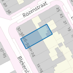 Perceel RWK01-A-2607