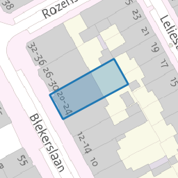 Perceel RWK01-A-2608