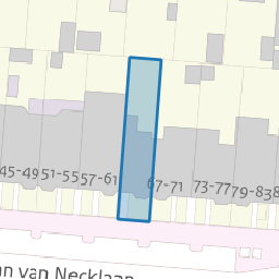 Perceel RWK01-A-2609