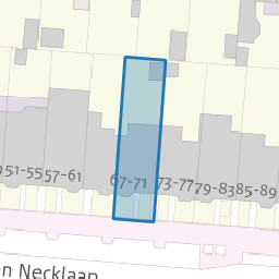 Perceel RWK01-A-2610