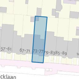 Perceel RWK01-A-2611