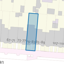 Perceel RWK01-A-2612