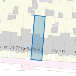 Perceel RWK01-A-2613