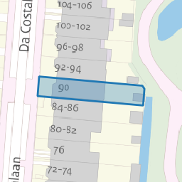 Perceel RWK01-A-2616