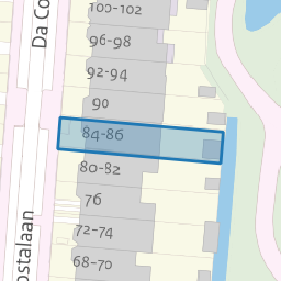 Perceel RWK01-A-2617