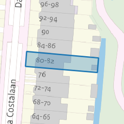 Perceel RWK01-A-2618