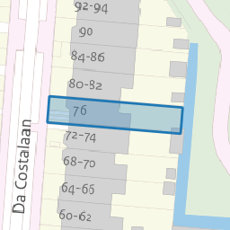 Perceel RWK01-A-2619