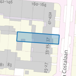 Perceel RWK01-A-2621