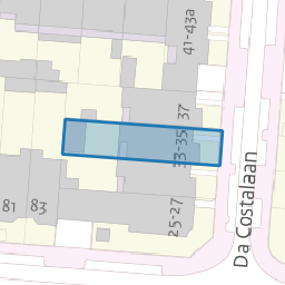 Perceel RWK01-A-2622