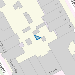 Perceel RWK01-A-2625