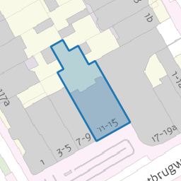 Perceel RWK01-A-2626