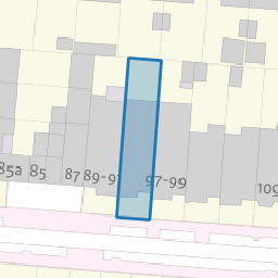 Perceel RWK01-A-2639