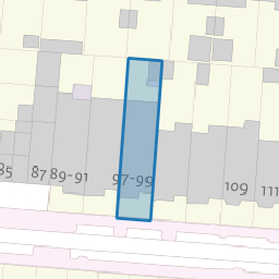 Perceel RWK01-A-2640