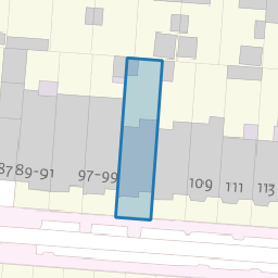 Perceel RWK01-A-2641