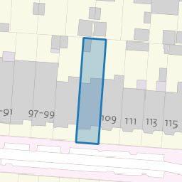 Perceel RWK01-A-2642