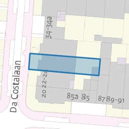 Perceel RWK01-A-2644