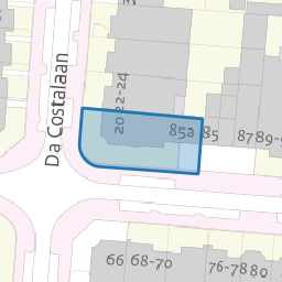 Perceel RWK01-A-2646