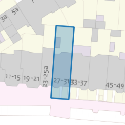 Perceel RWK01-A-2655