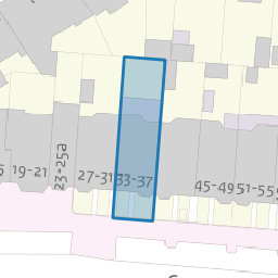 Perceel RWK01-A-2656