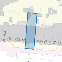 Perceel RWK01-A-2657